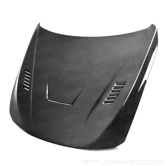 Picture of VR-Style Carbon Fiber Hood