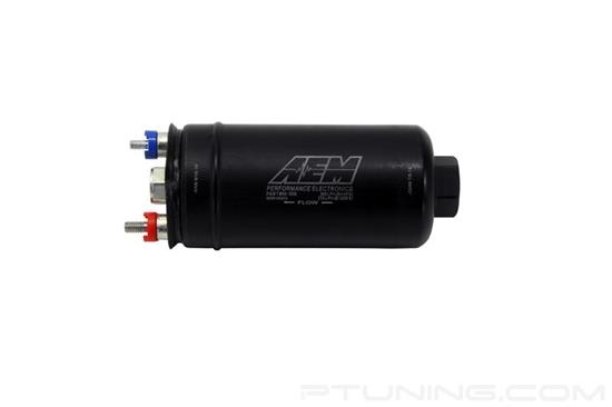Picture of High-Flow Inline Fuel Pump