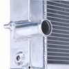 Picture of Ultra Series Radiator with Integrated Oil Cooler without Oil Line