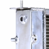 Picture of Ultra Series Radiator with Integrated Oil Cooler without Oil Line