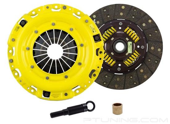 Picture of Xtreme Clutch Kit - Performance Street Disc