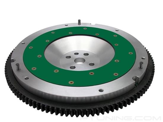 Picture of Aluminum Flywheel