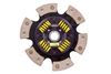 Picture of Clutch Disc - 6 Puck Sprung Hub Race Disc