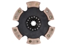 Picture of Clutch Disc - 6 Puck Solid Hub Race Disc
