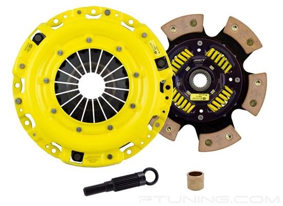 Picture of Xtreme Clutch Kit - 6 Puck Sprung Disc