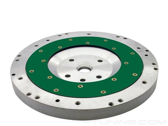 Picture of Aluminum Flywheel