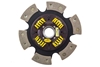 Picture of Clutch Disc - 6 Puck Sprung Hub Race Disc