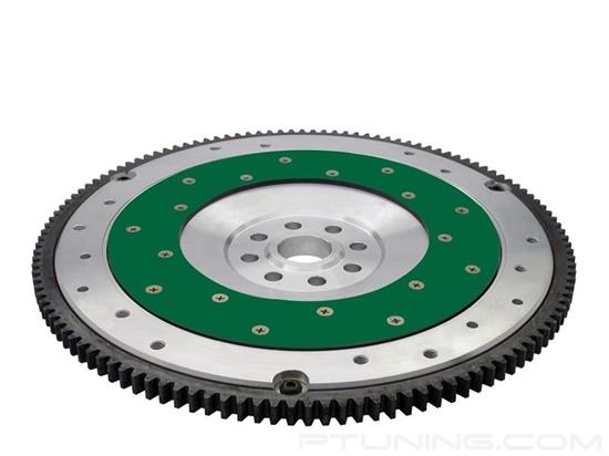 Picture of Aluminum Flywheel