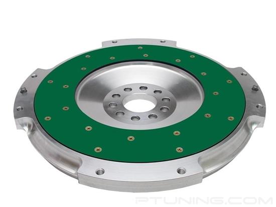 Picture of Aluminum Flywheel