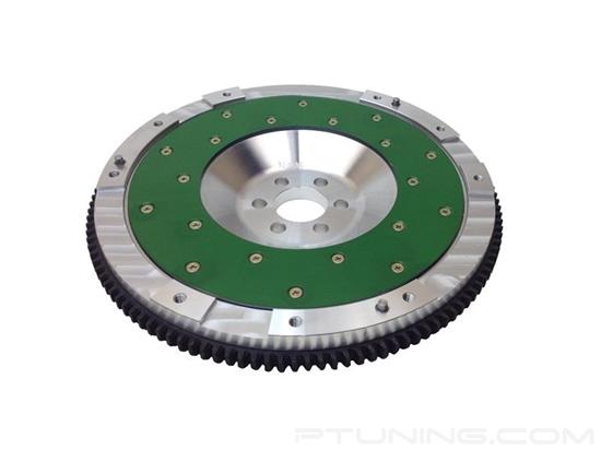 Picture of Aluminum Flywheel