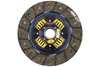 Picture of Clutch Disc - Performance Sprung Hub Organic Street Disc