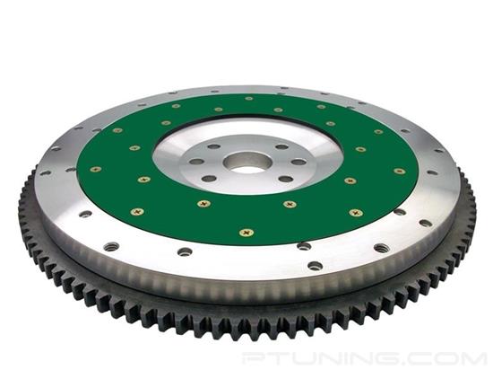 Picture of Aluminum Flywheel