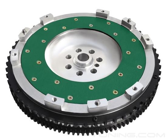 Picture of Aluminum Flywheel