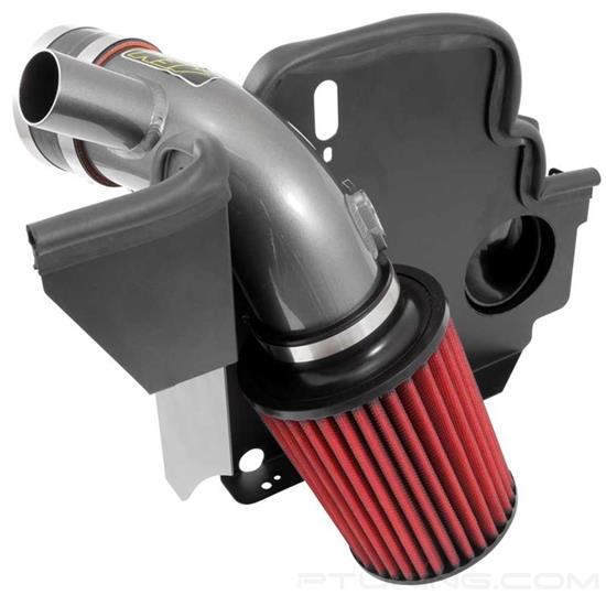 Picture of Cold Air Intake System - Gunmetal Gray