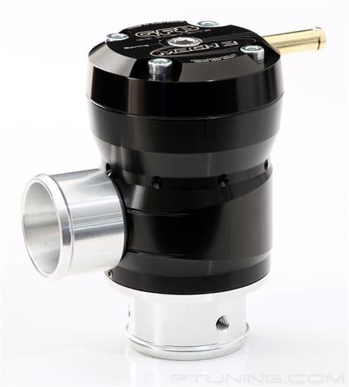 Picture of Mach 2 TMS Recirculating Diverter Valve