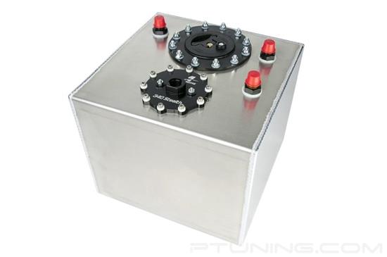 Picture of 340 Stealth Fuel Cell