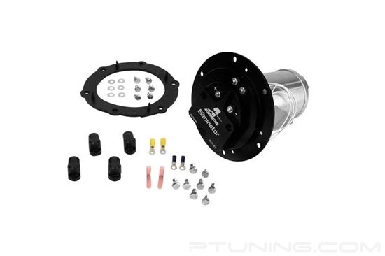 Picture of Stealth Fuel System Kit with Eliminator Fuel Pump