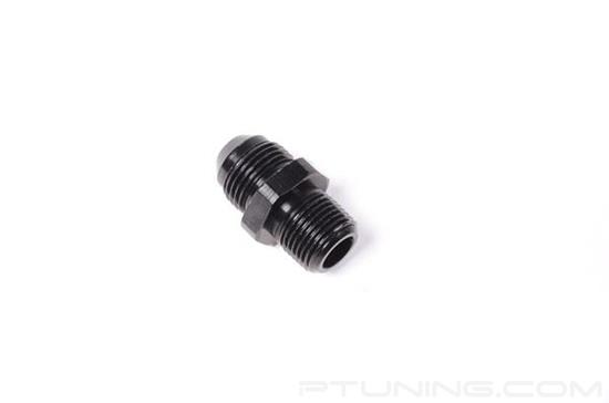 Picture of 8AN to 3/8" NPT Male Adapter Fitting
