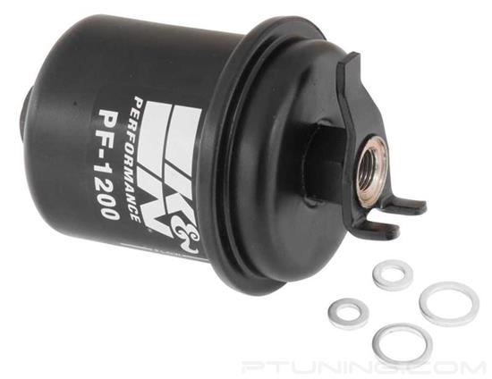 Picture of Fuel Filter