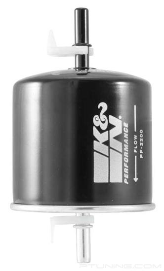 Picture of Fuel Filter