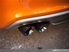 Picture of Track Edition Cat-Back Exhaust System with Quad Rear Exit