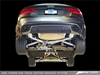 Picture of Track Edition Cat-Back Exhaust System with Split Rear Exit