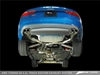 Picture of Track Edition Cat-Back Exhaust System with Quad Rear Exit