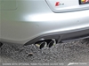 Picture of Track Edition Cat-Back Exhaust System with Quad Rear Exit