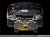 Picture of Track Edition Cat-Back Exhaust System with Quad Rear Exit