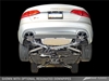 Picture of Touring Edition Cat-Back Exhaust System with Quad Rear Exit