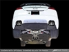 Picture of Touring Edition Cat-Back Exhaust System with Quad Rear Exit