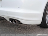 Picture of Touring Edition Cat-Back Exhaust System with Quad Rear Exit