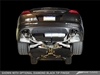 Picture of Touring Edition Cat-Back Exhaust System with Quad Rear Exit