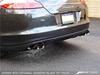 Picture of Touring Edition Cat-Back Exhaust System with Quad Rear Exit