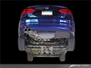 Picture of Touring Edition Cat-Back Exhaust System with Dual Rear Exit