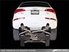 Picture of Touring Edition Cat-Back Exhaust System with Split Rear Exit