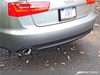 Picture of Touring Edition Cat-Back Exhaust System with Quad Rear Exit