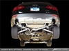 Picture of Touring Edition Cat-Back Exhaust System with Quad Rear Exit