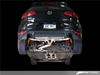 Picture of Touring Edition Cat-Back Exhaust System with Split Rear Exit