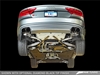 Picture of Touring Edition Cat-Back Exhaust System with Quad Rear Exit