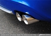 Picture of Touring Edition Cat-Back Exhaust System with Quad Rear Exit