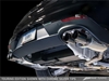 Picture of Touring Edition Axle-Back Exhaust System with Quad Rear Exit