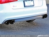 Picture of Touring Edition Cat-Back Exhaust System with Quad Rear Exit