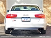 Picture of Touring Edition Cat-Back Exhaust System with Quad Rear Exit