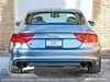 Picture of Touring Edition Cat-Back Exhaust System with Quad Rear Exit
