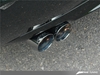 Picture of Touring Edition Cat-Back Exhaust System with Quad Rear Exit