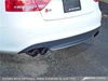 Picture of Touring Edition Cat-Back Exhaust System with Quad Rear Exit