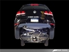 Picture of Performance Edition Cat-Back Exhaust System with Dual Rear Exit