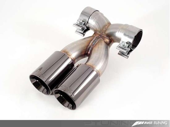 Picture of Muffler Tip Set
