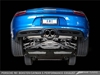 Picture of Performance Edition Cat-Back Exhaust System with Dual Rear Exit